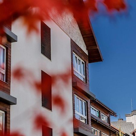Apto Vita Boulevard Duas Suites Gramado Kültér fotó