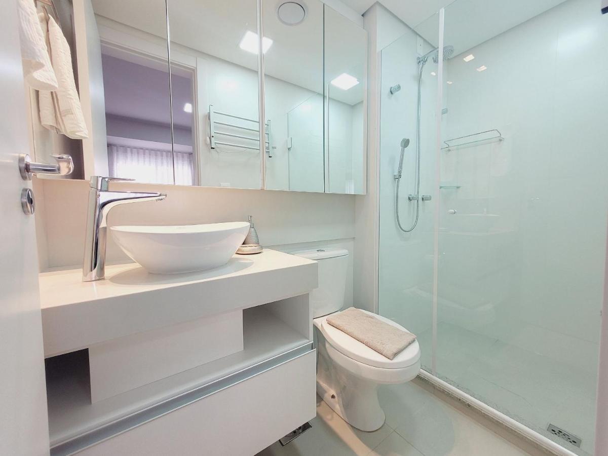 Apto Vita Boulevard Duas Suites Gramado Kültér fotó