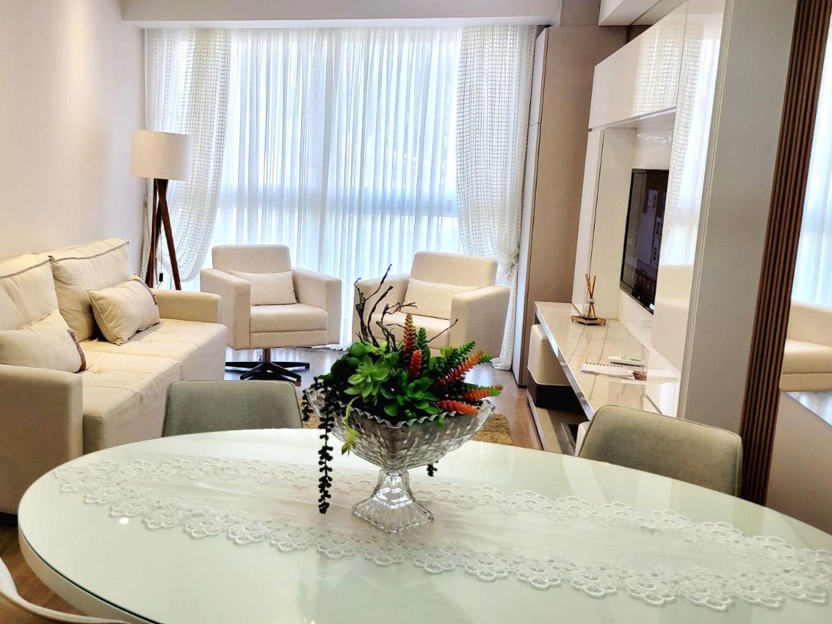 Apto Vita Boulevard Duas Suites Gramado Kültér fotó