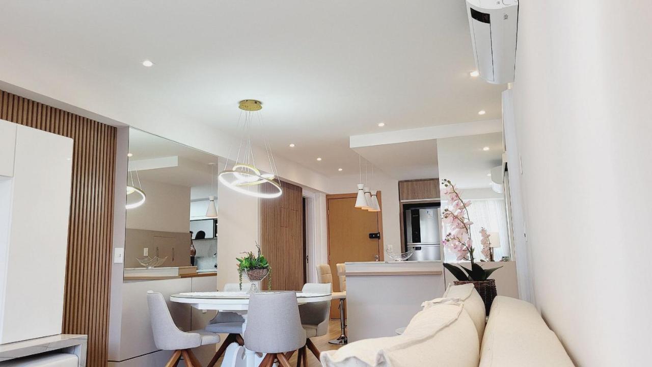 Apto Vita Boulevard Duas Suites Gramado Kültér fotó